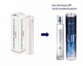 Perfume Masculino 50ml - UP! 09 - Emporio Armani